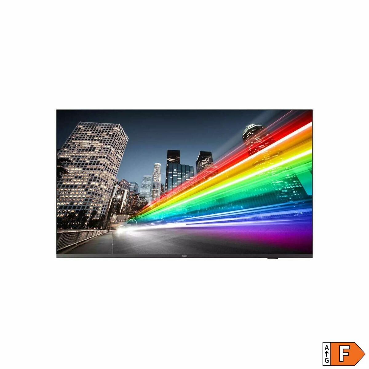 Monitor Videowall Philips 50BFL2214/00 50" 4K Ultra HD